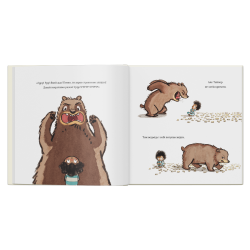 Книга "Кролик, який умів слухати" - Корі Доррфілд