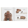 Книга "Кролик, який умів слухати" - Корі Доррфілд