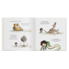 Книга "Кролик, який умів слухати" - Корі Доррфілд