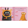 Книга "Дуже ДУЖЕ зла книжка" - Галина Буділова