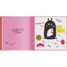 Книга "Дуже ДУЖЕ зла книжка" - Галина Буділова