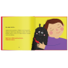 Книга "Дуже ДУЖЕ зла книжка" - Галина Буділова