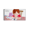 Книга "Дуже ДУЖЕ страшна книжка" - Галина Буділова