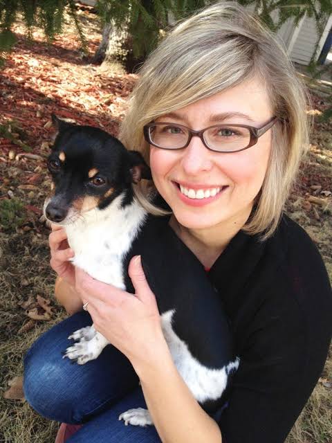 Audrey Penn