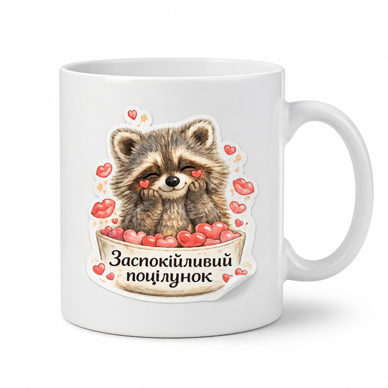 cup